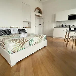 P&d Darsena Apartment Milan
