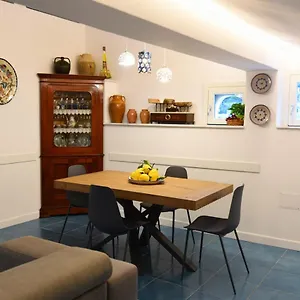 - Antica Residenza Amalfitana Apartment Amalfi