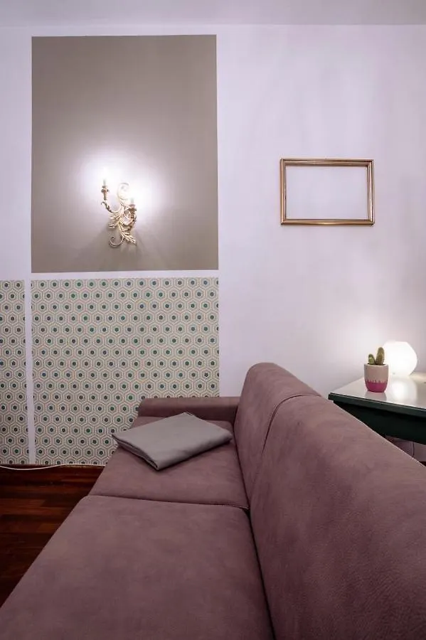 Maneki Artieri Bologna 아파트
